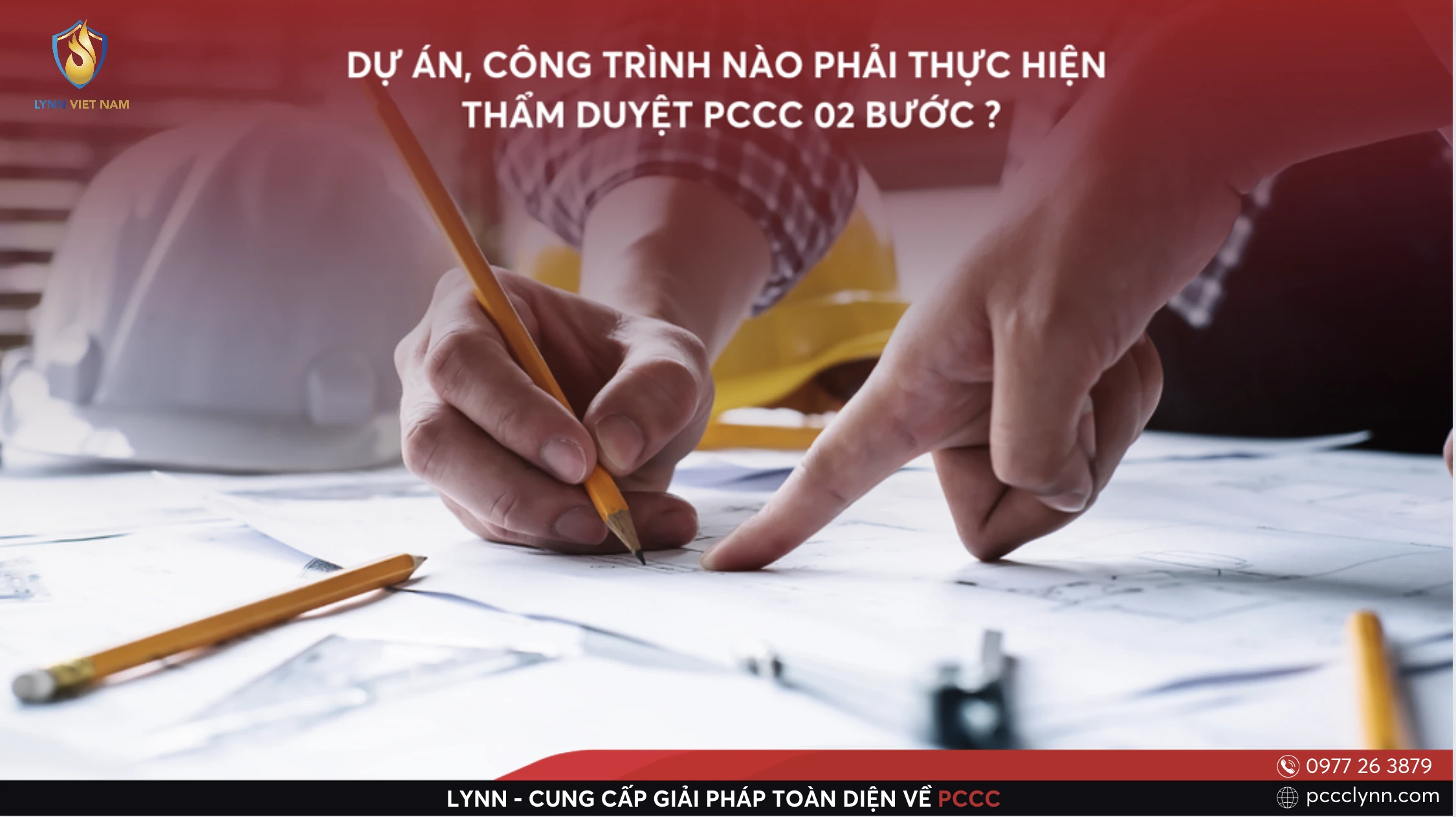 Dự Án, Công Trình Nào Phải Thực Hiện Thẩm Duyệt PCCC 02 Bước ?