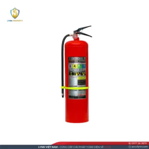 Bình Chữa Cháy bột ABC 6kg