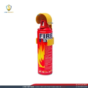 Bình Chữa Cháy mini 1000ml