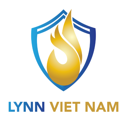 Logo công ty PCCC LYNN Việt Nam