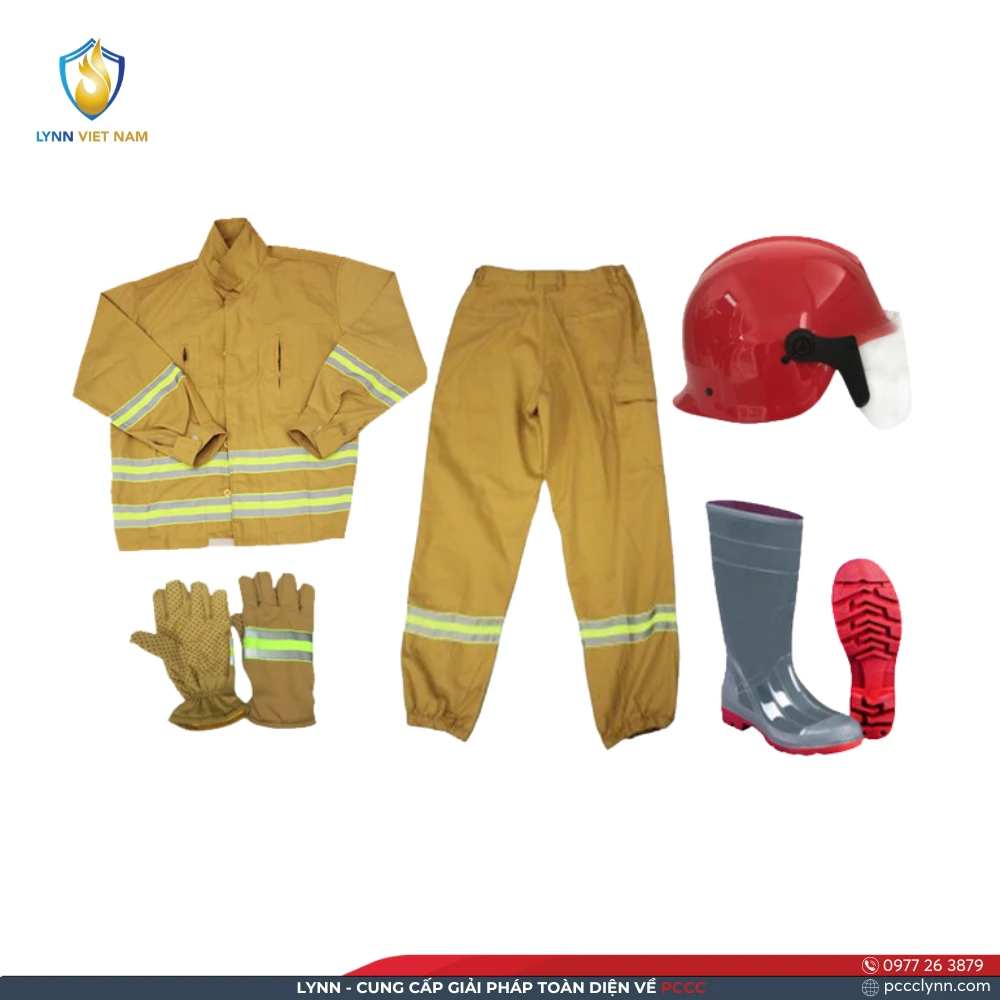BỘ TRANG PHỤC BẢO BỘ THEO THÔNG TƯ 48