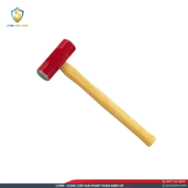 _BÚA TẠ CỨU HỘ, THOÁT HIỂM