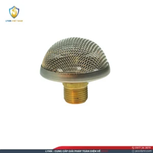ĐẦU PHUN SPRINKLER FOAM SY-FHD0903