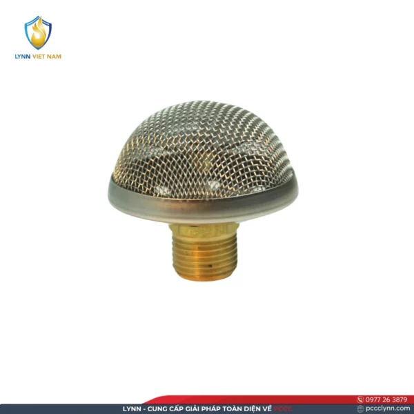 ĐẦU PHUN SPRINKLER FOAM SY-FHD0903