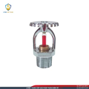ĐẦU PHUN SPRINKLER HƯỚNG LÊN