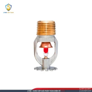 ĐẦU PHUN SPRINKLER TYCO HƯỚNG XUỐNG