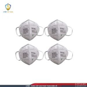 KHẨU TRANG TIÊU CHUẨN THÔNG TƯ 48