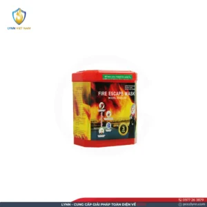 _MẶT NẠ CHỐNG KHÓI KTMC-40