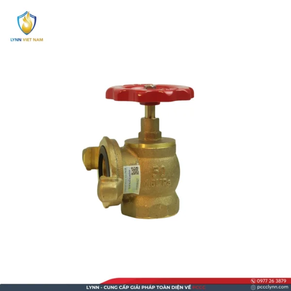 VAN ĐỒNG TOMOKEN D50