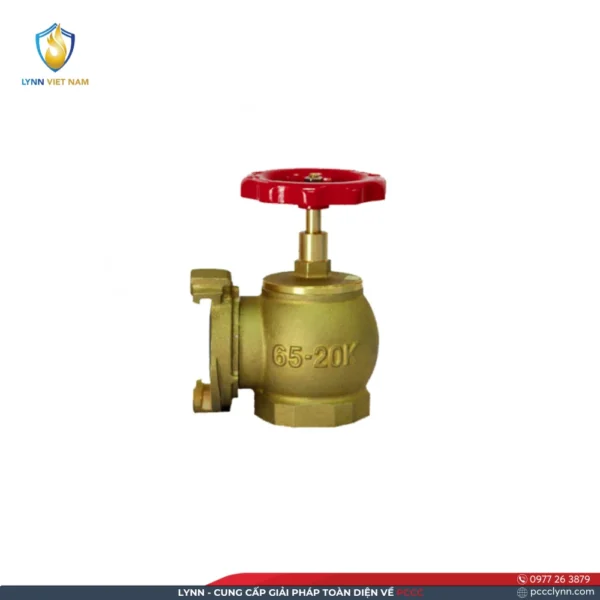 VAN ĐỒNG TOMOKEN D65